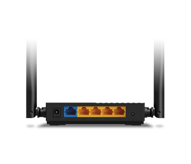 TP-Link Archer C64 (1200Mb/s a/b/g/n/ac) DualBand - 675707 - zdjęcie 3